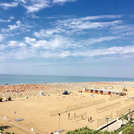 Monaco Bibione