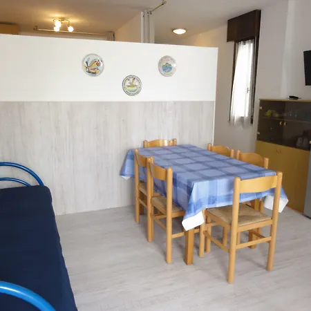 Apartamento Monaco *