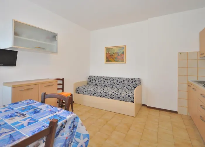 Monaco Apartamento