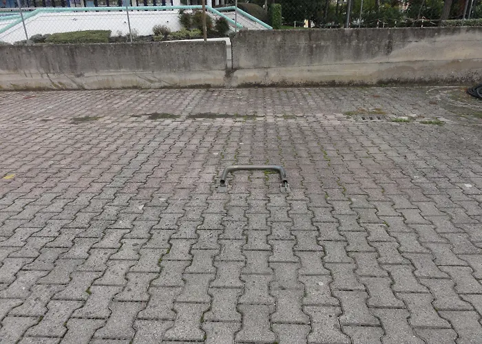 Monaco Apartamento *