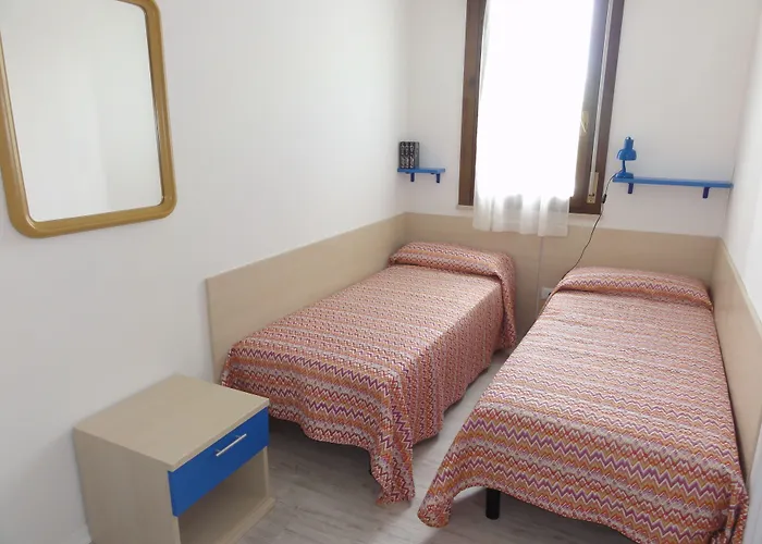 Apartamento Monaco Bibione