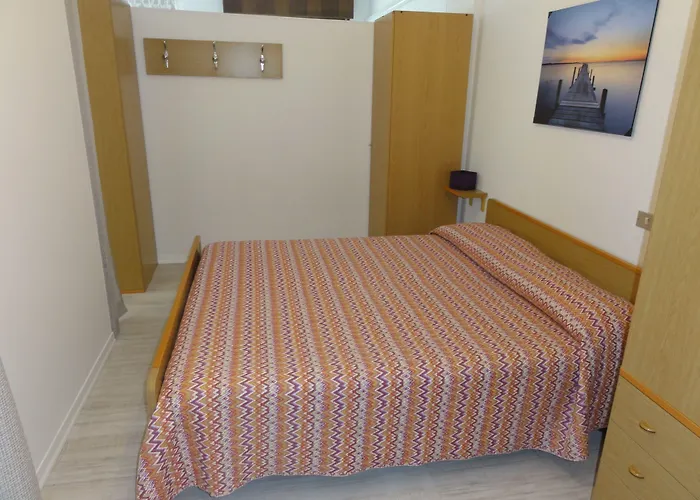 Apartamento Monaco Bibione