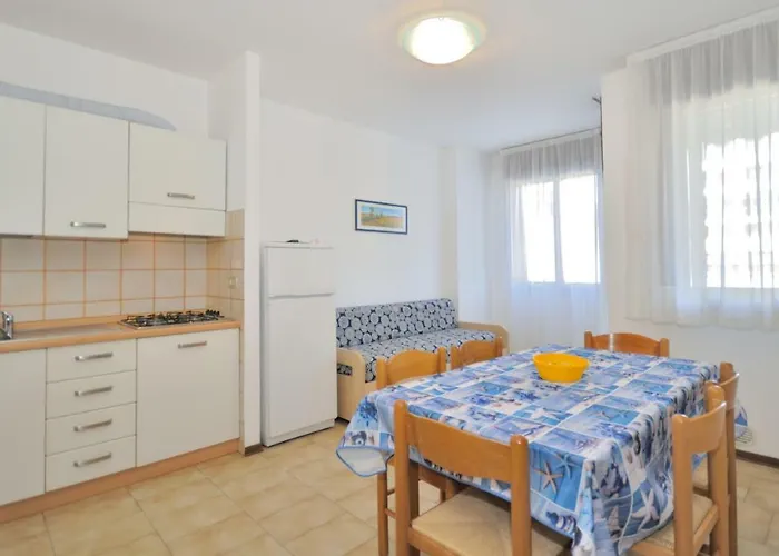 Apartamento Monaco