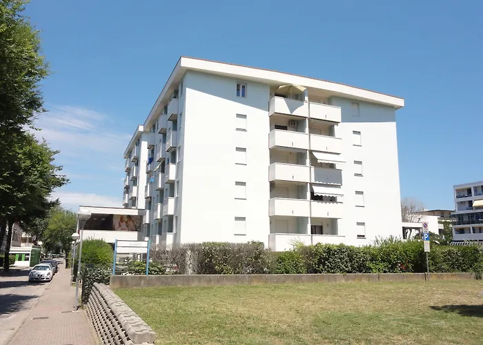 Monaco Apartment Bibione