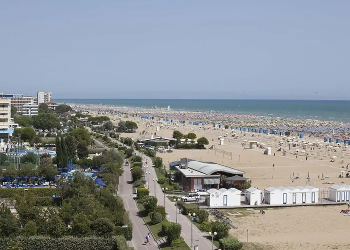 Monaco Bibione