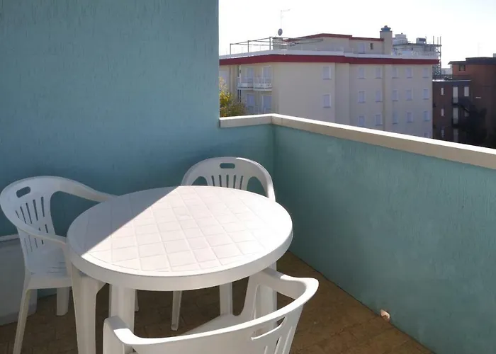 Monaco Apartment Bibione