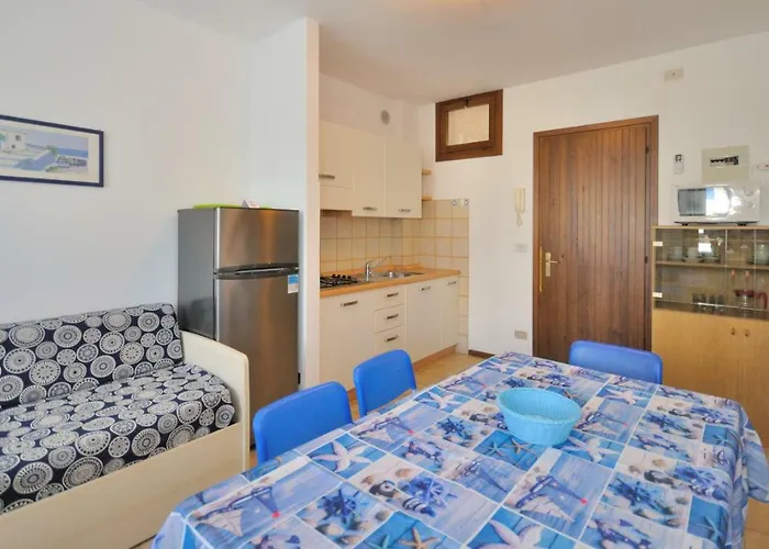 Monaco Apartment *