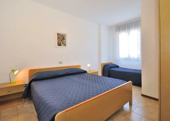 Apartmán Monaco *